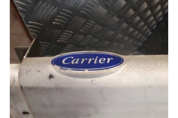 Unidad de Refrigeración CARRIER VIENTO 200 12V