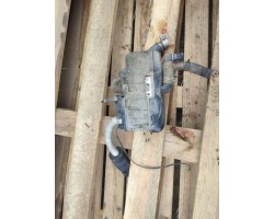WEBASTO PARKING HEATER 4 0 kW 9021038C