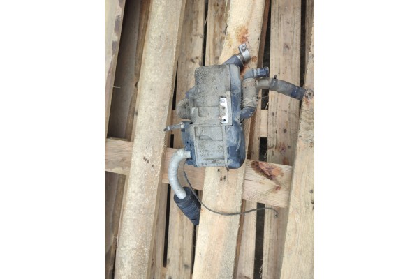WEBASTO PARKING HEATER 4 0 kW 9021038C