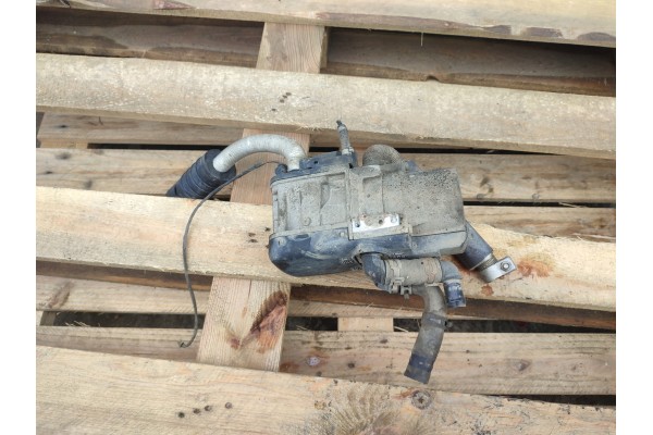 WEBASTO PARKING HEATER 4 0 kW 9021038C Catalog number of the part 9021038C
