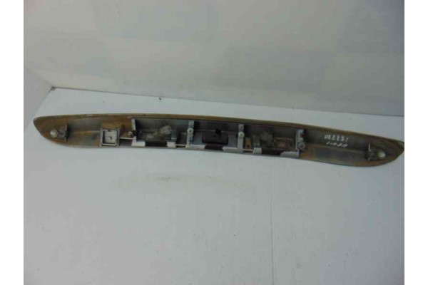 8200076256 MANETA EXTERIOR PORTON RENAULT SCENIC III (JZ) Emotion 2009 8200076256 187770 RENAULT - 1