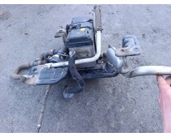 VW T5 PARKING HEATER WEBASTO HEATER 7H0815071G