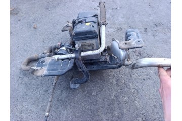 VW T5 PARKING HEATER WEBASTO HEATER 7H0815071G