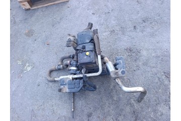 VW T5 PARKING HEATER WEBASTO HEATER 7H0815071G Catalog number of the part VW T5 OGRZEWANIE POSTOJOWE WEBASTO DOGRZEWACZ 7H081507
