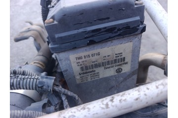 VW T5 PARKING HEATER WEBASTO HEATER 7H0815071G Part manufacturer Volkswagen OE