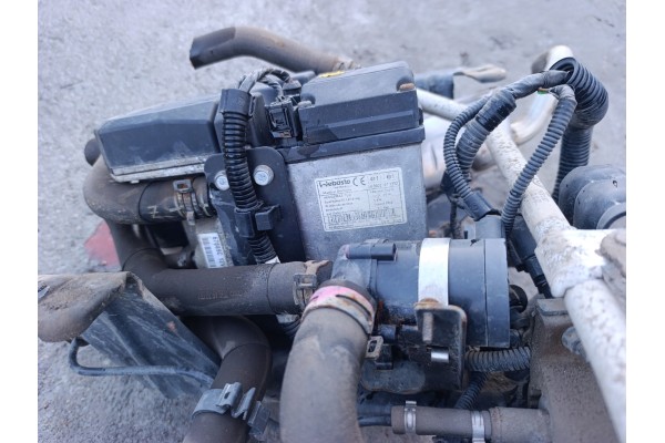 VW T5 PARKING HEATER WEBASTO HEATER 7H0815071G Quality of parts according to GVO O original with manufacturer s logo OE