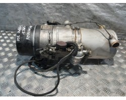 WEBASTO PARKING HEATER THERMO 350 35KW 24V 140W
