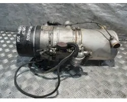 Calefactor estacionario Webasto Thermo 350 35KW 24V / 140W