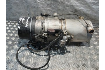 WEBASTO PARKING HEATER THERMO 350 35KW 24V 140W