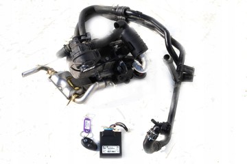 VW GOLF 7 AUDI A3 HEATING WEBASTO 5Q0815005L 5Q0963513 5Q0 815 005 L 5Q0