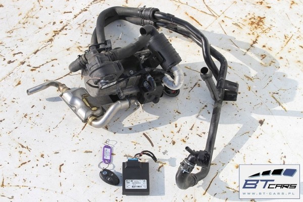 VW GOLF 7 AUDI A3 HEATING WEBASTO 5Q0815005L 5Q0963513 5Q0 815 005 L 5Q0 Part manufacturer Volkswagen OE