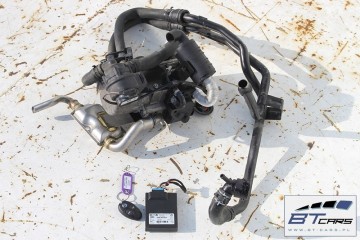 VW GOLF 7 AUDI A3 HEATING WEBASTO 5Q0815005L 5Q0963513 5Q0 815 005 L 5Q0 Part manufacturer Volkswagen OE