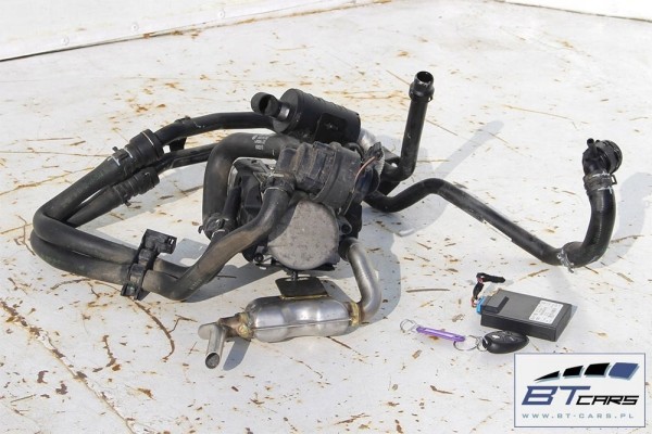 VW GOLF 7 AUDI A3 HEATING WEBASTO 5Q0815005L 5Q0963513 5Q0 815 005 L 5Q0 Car type passenger cars