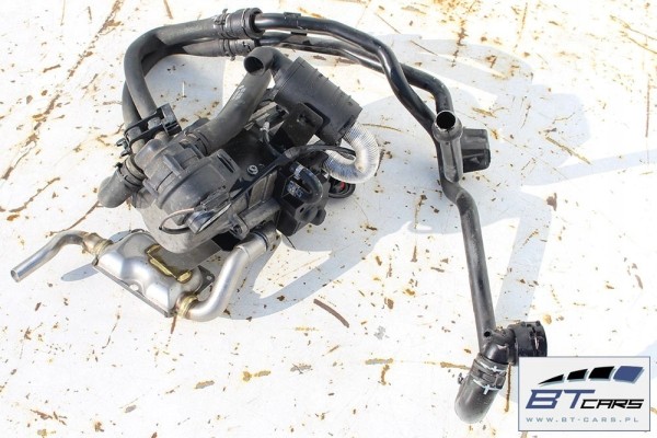 VW GOLF 7 AUDI A3 HEATING WEBASTO 5Q0815005L 5Q0963513 5Q0 815 005 L 5Q0 Catalog number of the part bt cars 1213