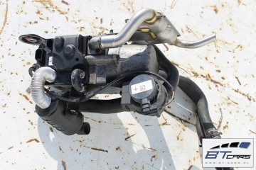 Calefactor Webasto VW Golf 7 Audi A3 5Q0815005L 5Q0963513 5Q0 815 005 