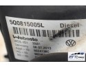 Calefactor Webasto VW Golf 7 Audi A3 5Q0815005L 5Q0963513 5Q0 815 005 