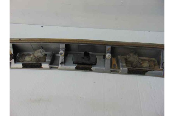 8200076256 MANETA EXTERIOR PORTON RENAULT SCENIC III (JZ) Emotion 2009 8200076256 187770 RENAULT - 3