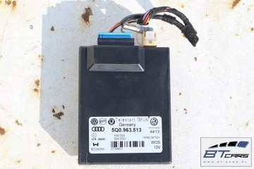 Calefactor Webasto VW Golf 7 Audi A3 5Q0815005L 5Q0963513 5Q0 815 005 