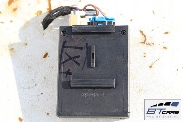 Calefactor Webasto VW Golf 7 Audi A3 5Q0815005L 5Q0963513 5Q0 815 005 