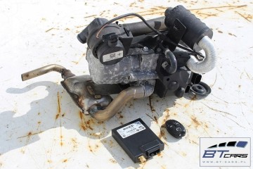 Calefactor Webasto VW Golf 7 Audi A3 5Q0815005L 5Q0963513 5Q0 815 005 