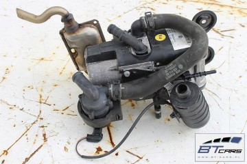 Calefactor Webasto VW Golf 7 Audi A3 5Q0815005L 5Q0963513 5Q0 815 005 