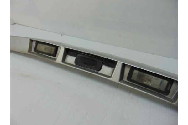 8200076256 MANETA EXTERIOR PORTON RENAULT SCENIC III (JZ) Emotion 2009 8200076256 187770 RENAULT - 4