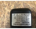 WEBASTO MERCEDES THERMO TOP EVO 2465002200 Part manufacturer Webasto