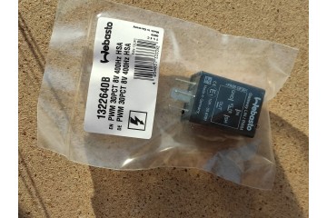 webasto Gateway LIN PWM module IPCU controller Catalog number of the part Modu webasto Gateway LIN PWM sterownik IPCU