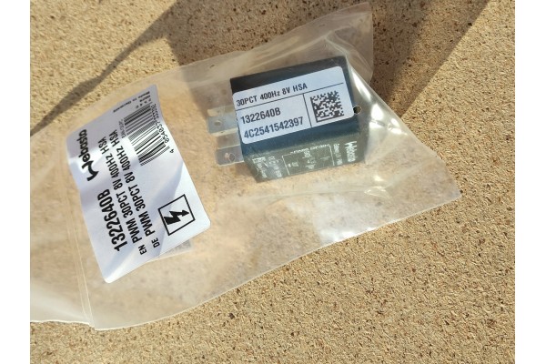 Módulo Webasto Gateway LIN / PWM controlador IPCU