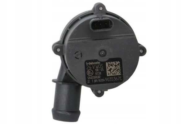 Circulation pump WEBASTO 9035367C Catalog number of the part 9035367C