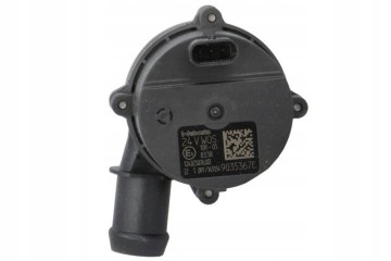 Circulation pump WEBASTO 9035367C Catalog number of the part 9035367C