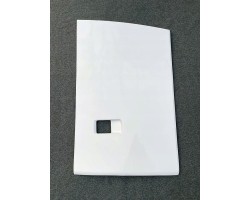 DOOR LEFT HOUSING THERMO KING SLX NO 98 7911