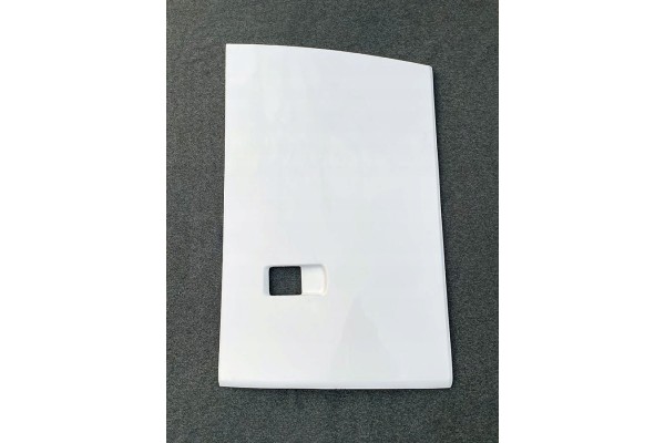 DOOR LEFT HOUSING THERMO KING SLX NO 98 7911