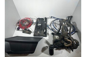 PASSAT B6 B7 CC WEBASTO PETROL SET