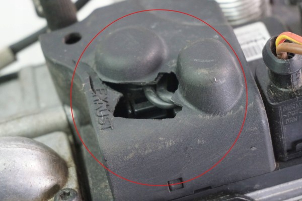 PARKING HEATER WEBASTO VW SKODA SEAT AUDI 5Q0815005AC Catalog number of the part 5Q0815005AC