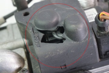 PARKING HEATER WEBASTO VW SKODA SEAT AUDI 5Q0815005AC Catalog number of the part 5Q0815005AC