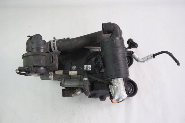 PARKING HEATER WEBASTO VW SKODA SEAT AUDI 5Q0815005AC Part manufacturer no brand