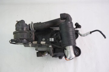 PARKING HEATER WEBASTO VW SKODA SEAT AUDI 5Q0815005AC Part manufacturer no brand