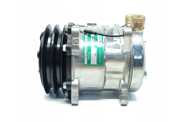 Compressor Type Sanden 5H09 5072 Universal Promotion Catalog number of the part 5H09 50722094