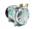 Compressor Type Sanden 5H09 5072 Universal Promotion Part manufacturer no brand