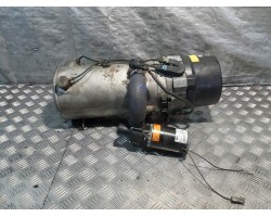 WEBASTO PARKING HEATER THERMO 300 DW300 30KW