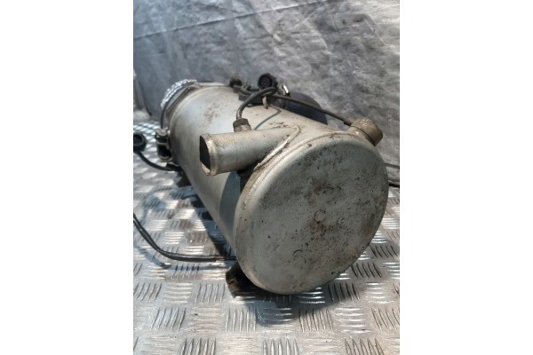 Calefactor estacionario Webasto Thermo 300 DW300 30KW