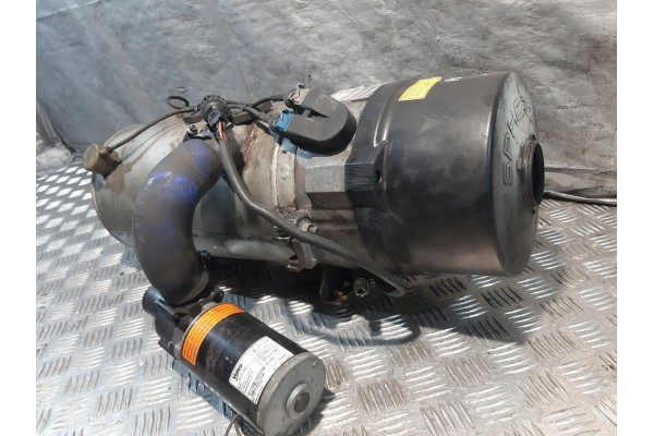 Calefactor estacionario Webasto Thermo 300 DW300 30KW