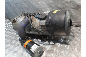 Calefactor estacionario Webasto Thermo 300 DW300 30KW