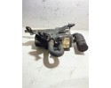 2006 Mercedes Benz GL X164 Parking heater Webasto A1645001598