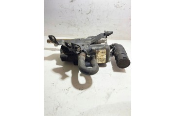 2006 Mercedes Benz GL X164 Parking heater Webasto A1645001598