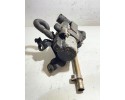 2006 Mercedes Benz GL X164 Parking heater Webasto A1645001598 Catalog number of the part A1645001598