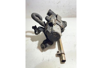2006 Mercedes Benz GL X164 Parking heater Webasto A1645001598 Catalog number of the part A1645001598