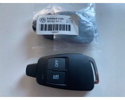 VW TOUAREG T6 MULTIVAN WEBASTO HEATER 7E0963511C