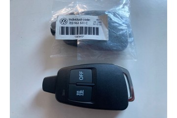 VW TOUAREG T6 MULTIVAN WEBASTO HEATER 7E0963511C